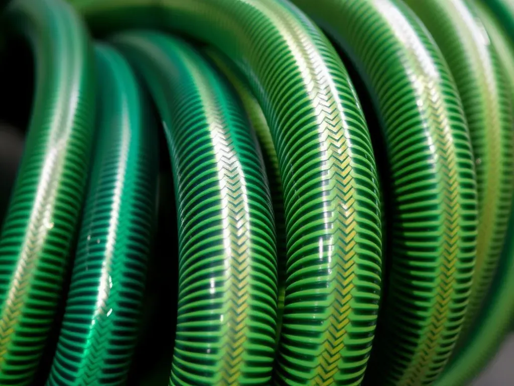 Jak przedłużyć żywotność węży przemysłowych?