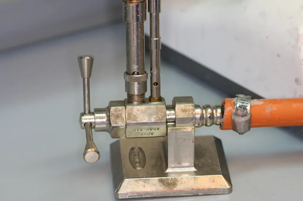 Systemy detekcji gazów