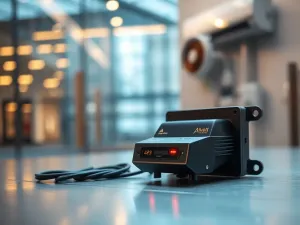 Automatyka HVAC – rola czujników i regulatorów w sterowaniu systemami