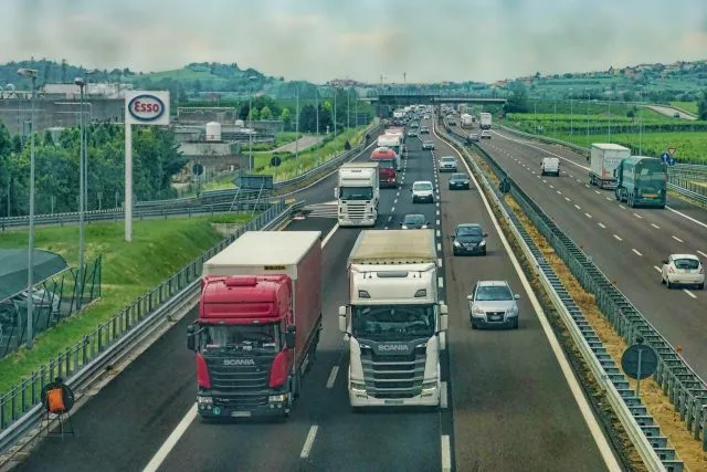 Szukasz sposobów na powrót z Niemiec? Busy przychodzą z pomocą!