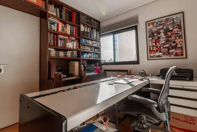 Jak utrzymać formę na home office?
