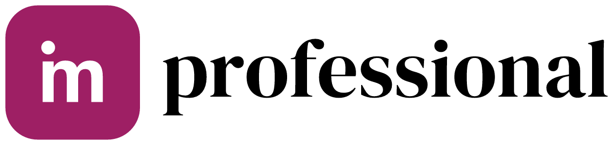 Logo improfessional.pl